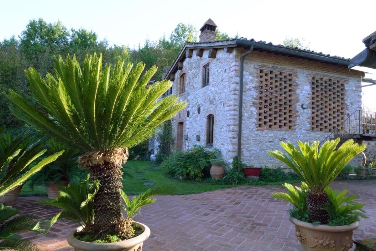 Molino In Chianti Villa Mercatale Val Di Pesa Exterior photo