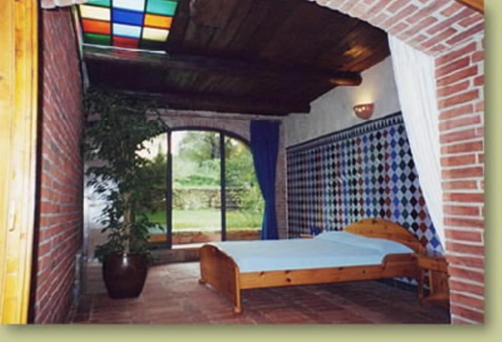 Molino In Chianti Villa Mercatale Val Di Pesa Exterior photo