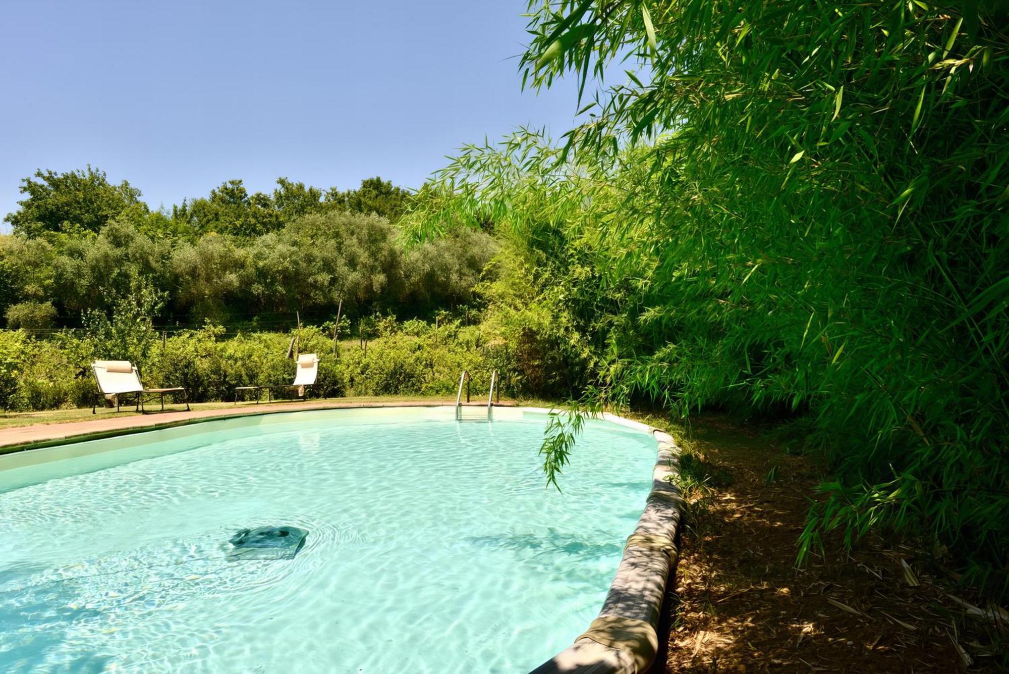 Molino In Chianti Villa Mercatale Val Di Pesa Exterior photo